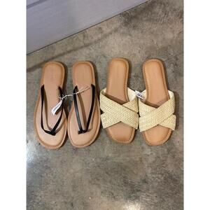 Old Navy Sandal Bundle